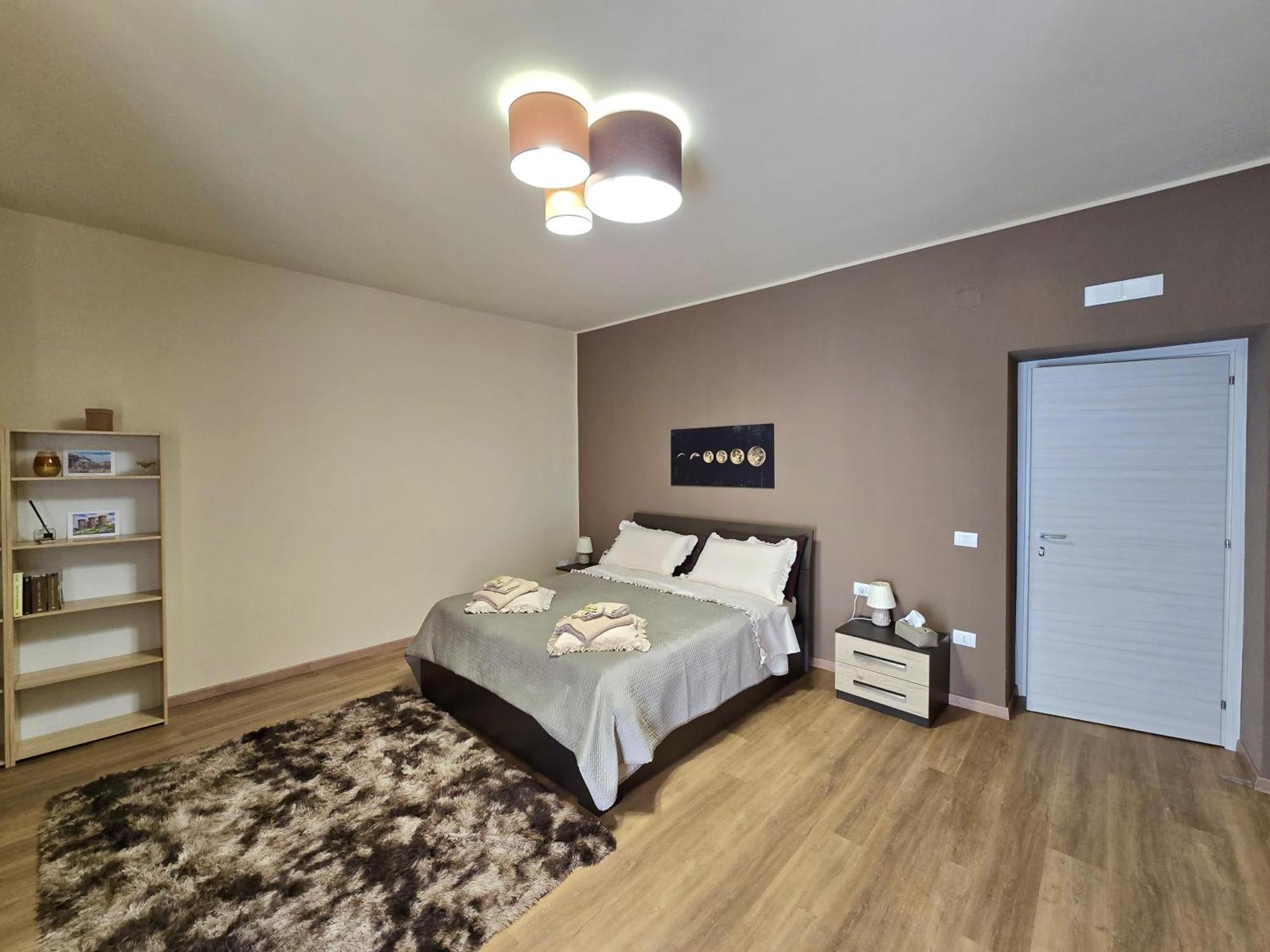 Casa Vacanze Oikia - Room Girasole نابولي المظهر الخارجي الصورة